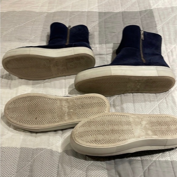 J Slides shoes lot - Picture 3 of 3